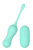 Dream Toys The Candy Shop Sweet Apple - Виброяйцо, 17,8 см (мятный) Dream Toys The Candy Shop Sweet Apple - Виброяйцо, 17,8 см (мятный)