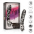 CalExotics Hype Wand - Вибромассажер, 12х3.75 см