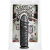 Doc Johnson American Bombshell Bunker Buster Gun Metal, фаллоимитатор для фистинга, 24.6х8.1 см