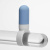 Tenga SVR one Gray - Вібростимулятор, 8,6 см (сірий) - купити в Києві, Україні Tenga SVR one Gray - Вібростимулятор, 8,6 см (сірий) - купити в Києві, Україні