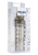 Toy Joy Power Stud Sleeve - удлиняющая насадка на член, +5 см (серый) Toy Joy Power Stud Sleeve - удлиняющая насадка на член, +5 см (серый)