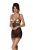 Эротический пеньюар Passion MARINA CHEMISE, XXL/XXXL Эротический пеньюар Passion MARINA CHEMISE, XXL/XXXL