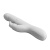 Вибратор - Pretty Love Reese Vibrator White Вибратор - Pretty Love Reese Vibrator White