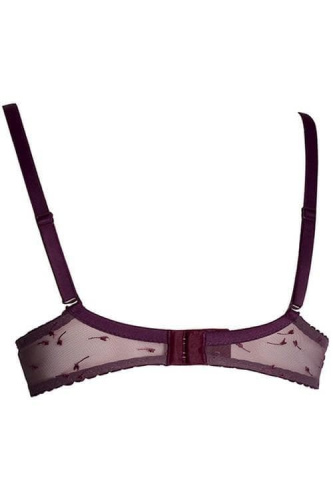 Samanta Delizia A122 - Бюстгальтер с мягкой чашкой (85C)