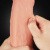 LoveToy 11" Nature Cock Flesh - Гигантский фаллос на присоске, 28х5.3 см LoveToy 11" Nature Cock Flesh - Гигантский фаллос на присоске, 28х5.3 см