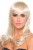 Парик Be Wicked Wigs Hollywood Wig Blonde - парик (блонд) Парик Be Wicked Wigs Hollywood Wig Blonde - парик (блонд)