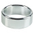 CalExotics Alloy Metallic Ring - Large металлическое эрекционное кольцо, 4 см CalExotics Alloy Metallic Ring - Large металлическое эрекционное кольцо, 4 см