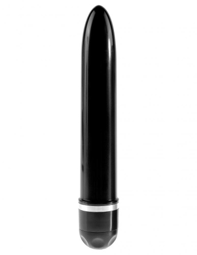 Pipedream King Cock  Vibr Stiffy - Большой реалистичный вибратор, 25.4х5.1 см