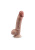 Фаллоимитатор Silexd Supreme Edition Real Skin Model 1 Size 7", 17.8 см Фаллоимитатор Silexd Supreme Edition Real Skin Model 1 Size 7", 17.8 см