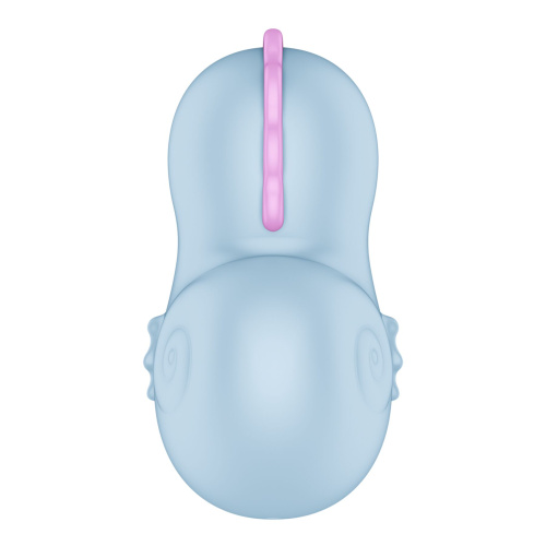 Вакуумный стимулятор клитора Satisfyer Sea Pony