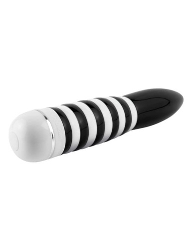 Pipedream Ceramix No.12 - Вибратор из керамики, 21х3.8 см
