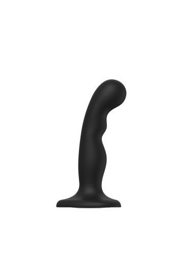 Насадка для страпона Strap-On-Me Dildo Plug P&G, 14х3.3 см размер S