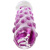 Стеклянный стимулятор Icicles No 7 Hand Blown Massager, 14,5х3,8 см Стеклянный стимулятор Icicles No 7 Hand Blown Massager, 14,5х3,8 см