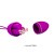 Pretty Love Hyper Egg Purple - Виброяйцо (пурпурный) Pretty Love Hyper Egg Purple - Виброяйцо (пурпурный)