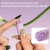 Віброяйце зі смарт управлінням Svakom Plume Pastel Lilac - купити в Україні | Секс шоп SEX-SHOP.ua
