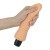 Real Feel Cyberskin Vibrator 2 Flesh 8 - Вибратор, 20 см (телесный) Real Feel Cyberskin Vibrator 2 Flesh 8 - Вибратор, 20 см (телесный)