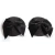 Bijoux Indiscrets Burlesque pasties Glitter and Bow - Пестиси, (чорний) - купити в Києві, Україні Bijoux Indiscrets Burlesque pasties Glitter and Bow - Пестиси, (чорний) - купити в Києві, Україні