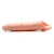 Size Matters 3 Inch Extender Sleeve Flesh - Насадка на пенис, 27,3 см (телесный) Size Matters 3 Inch Extender Sleeve Flesh - Насадка на пенис, 27,3 см (телесный)
