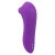 Alive Cherry Quiver - Небольшой вакуумный стимулятор для клитора, 12х2.7 см Alive Cherry Quiver - Небольшой вакуумный стимулятор для клитора, 12х2.7 см