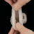 Мастурбатор LoveToy Knights Ring Vibrating Dual Purpose Sleeve-Spiral