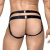 Мужские виниловые трусы Art of Sex Atlante, XS-M