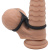 Эрекционное кольцо Erospace Men’s Play Triple Silicone Cock Ring  B14