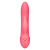 CalExotics California Dreaming San Francisco Sweetheart - вибратор кролик, 13х3.3 см CalExotics California Dreaming San Francisco Sweetheart - вибратор кролик, 13х3.3 см