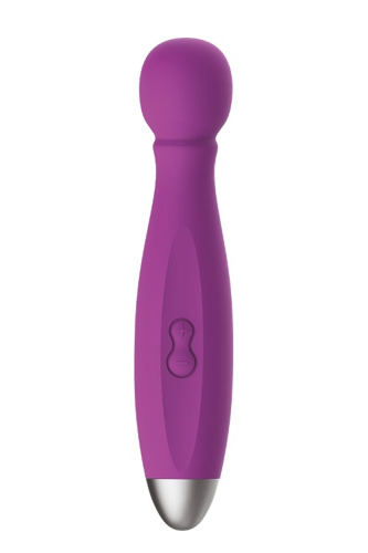 Вибратор микрофон Dream Toys Queenpin