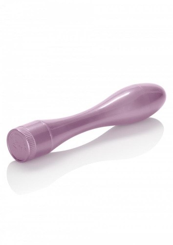 California Exotic Novelties Teardrop Probe - Мультискоростной вибратор, 14х3.25 см (розовый)