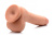 7 Inch Ultra Real Dual Layer Suction Cup Dildo - Medium Skin Tone фаллоимитатор 15х4.5 см. (коричневый) 7 Inch Ultra Real Dual Layer Suction Cup Dildo - Medium Skin Tone фаллоимитатор 15х4.5 см. (коричневый)