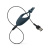 Эрекционное кольцо Boners Adjustable Cockring Эрекционное кольцо Boners Adjustable Cockring