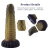 Фалоімітатор для секс-машин Hismith 8.5″ Squama Beast Silicone Dildo Monster Series, KlicLok - купити в Україні | Секс шоп SEX-SHOP.ua Фалоімітатор для секс-машин Hismith 8.5″ Squama Beast Silicone Dildo Monster Series, KlicLok - купити в Україні | Секс шоп SEX-SHOP.ua