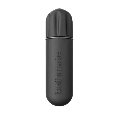 Bathmate Vibe Bullet Black - Вібропуль, 8х2,5 см. - купити в Києві, Україні