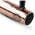 Rosy Gold - Nouveau G-spot Vibrator - Вибратор для точки G, 22х3.5 см., (золотистый) Rosy Gold - Nouveau G-spot Vibrator - Вибратор для точки G, 22х3.5 см., (золотистый)