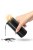 Fetish Tentation SM Low Temperature Candle Black - БДСМ cвеча низкотемпературная, 135 г Fetish Tentation SM Low Temperature Candle Black - БДСМ cвеча низкотемпературная, 135 г