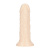 Фаллоимитатор с ароматом ванили Toyz4lovers Delicious Dildo Vanilla, 15 см
