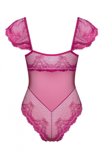 Боди Obsessive Lillove  (L/XL)
