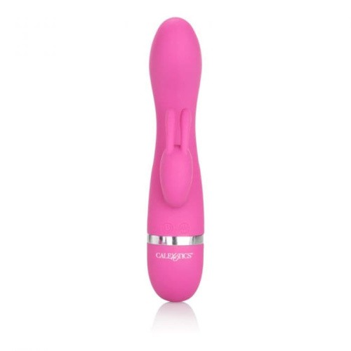 CalExotic Foreplay Frenzy Bunny вибратор-кролик 11.5х3.3 см