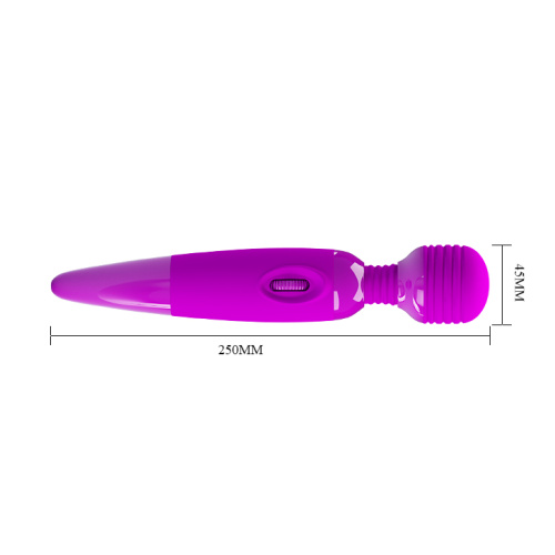 Вибратор микрофон Pretty Love Power Wand