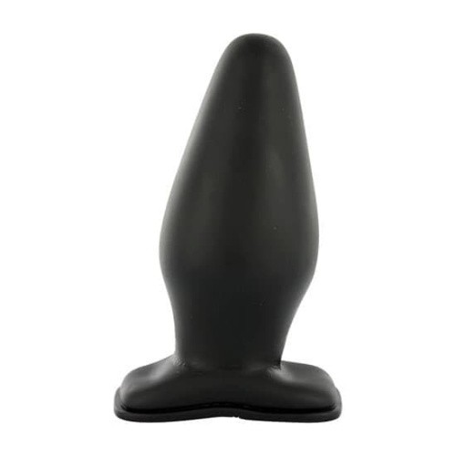 Seven Creations Anal Pleasure System mr. Big - Анальная пробка большая, 14Х6 см
