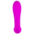 LyBaile Pretty Love Beckie Prostate Stimulator - Массажер простаты, 10х3,5 см (розовый) LyBaile Pretty Love Beckie Prostate Stimulator - Массажер простаты, 10х3,5 см (розовый)
