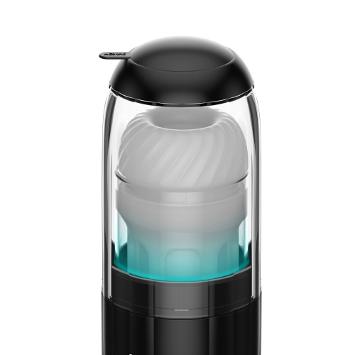 Смарт-мастурбатор Kaotik Labs The Shockwave - купити в Україні | Секс шоп SEX-SHOP.ua