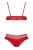 Комплект Obsessive 851-CST-3 costume  (L/XL)