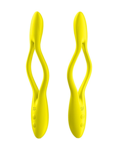 Вибратор Satisfyer Elastic Game