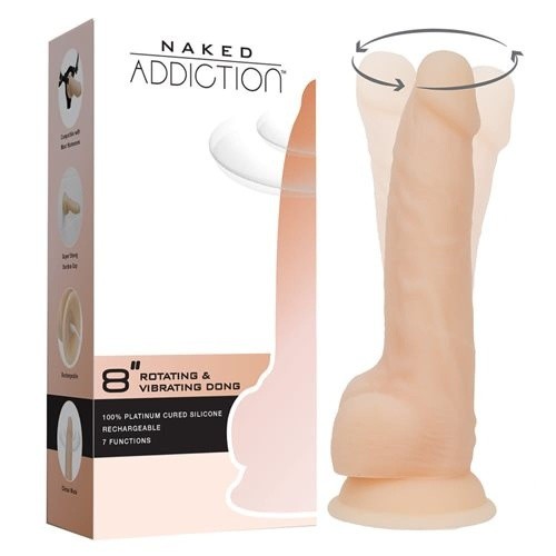 Addiction - Naked - 8