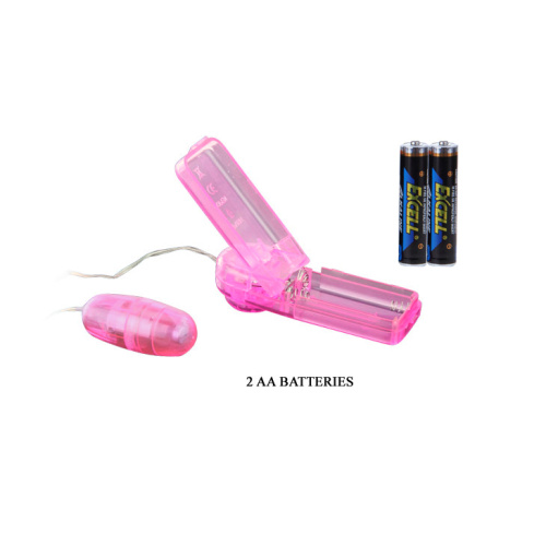 LyBaile - Men's Masturbator Toy, Vibrat. Egg, Tighten, Shrink - Мастурбатор, 16х10 см