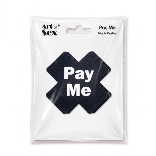 Пестис Art of Sex - Pay me