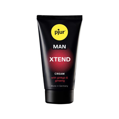 Крем для мужчин Pjur Man Xtend Cream 50 Ml Tube