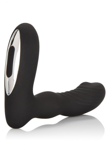 California Exotic Novelties Wireless Pinpoint Probe - Масажер простати, 10.25x3.25 см - купити в Києві, Україні
