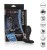 CalExotics Eclipse Ultra-Soft Probe - мягкая анальная пробка с вибрацией, 8.25х3.25 см CalExotics Eclipse Ultra-Soft Probe - мягкая анальная пробка с вибрацией, 8.25х3.25 см